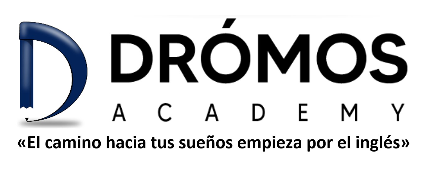 Drómos Academy: El camino hacia tus sueños empieza por el inglés